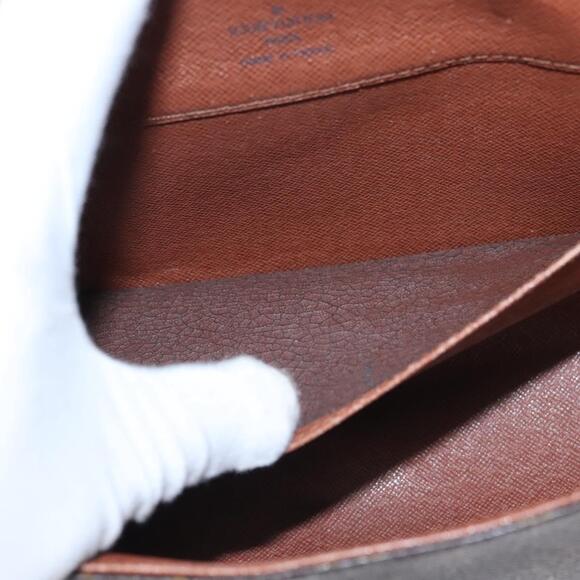 LOUIS VUITTON Monogram Marne Shoulder Bag M51369 - Picture 11 of 16